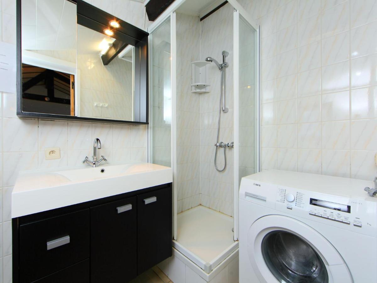 Holiday Home Noordzeepark Zeewind By Interhome Mispelburg Bagian luar foto