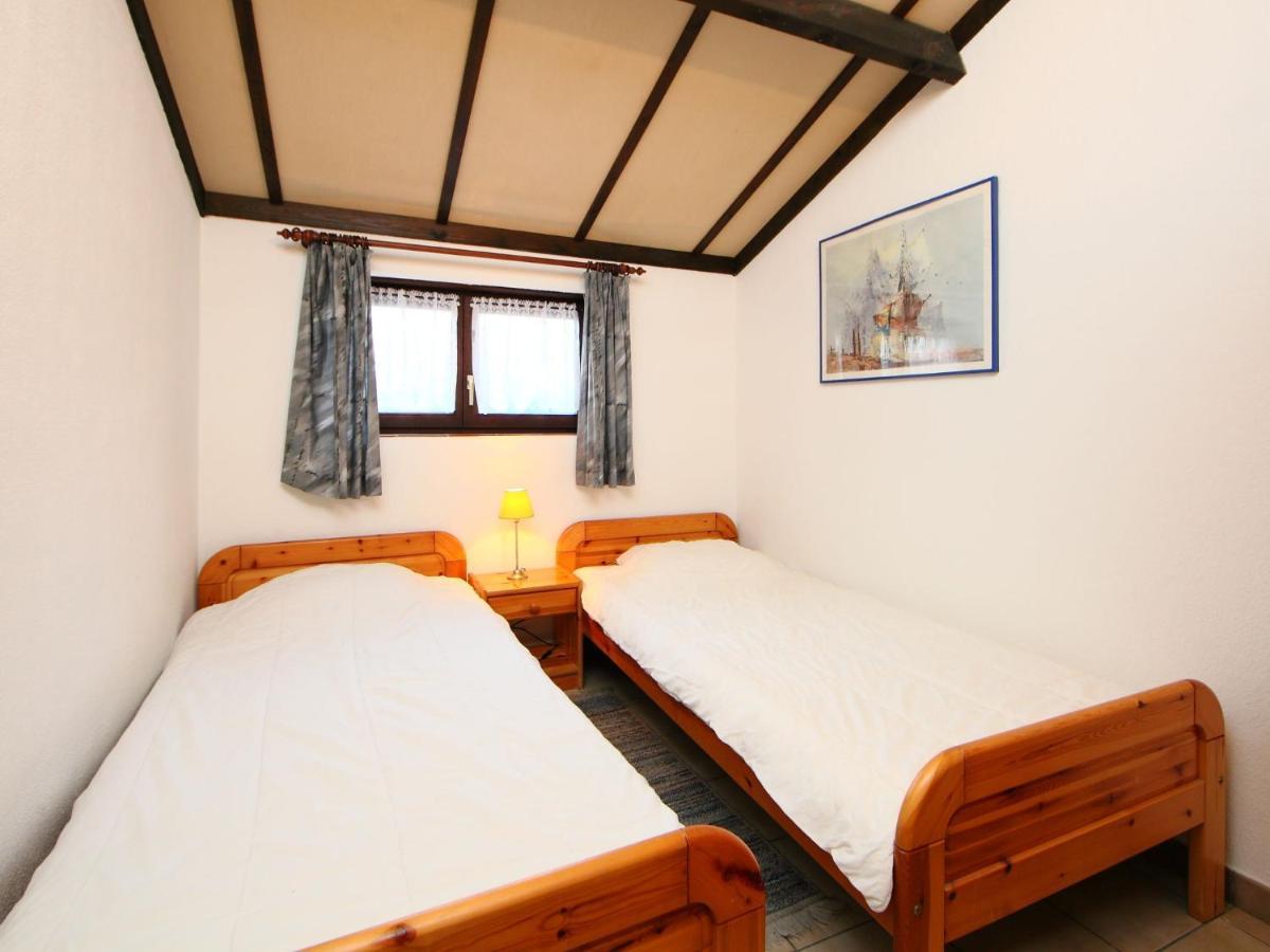 Holiday Home Noordzeepark Zeewind By Interhome Mispelburg Bagian luar foto