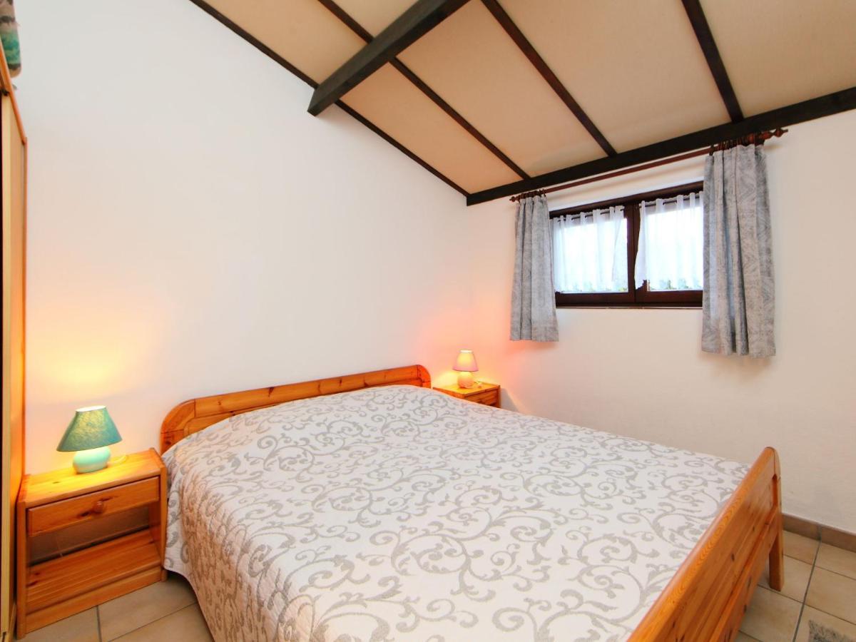 Holiday Home Noordzeepark Zeewind By Interhome Mispelburg Bagian luar foto